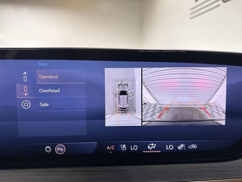 new 2025 Buick Envision car, priced at $47,372