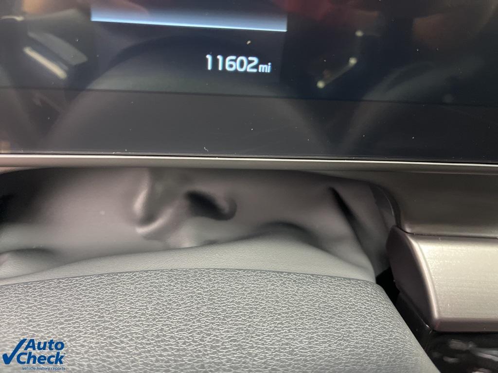 used 2024 Kia Sportage Hybrid car, priced at $30,498