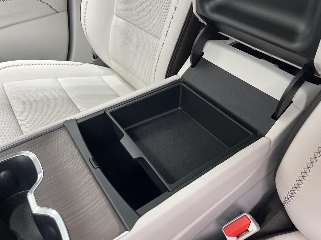 new 2026 GMC Acadia car, priced at $67,805