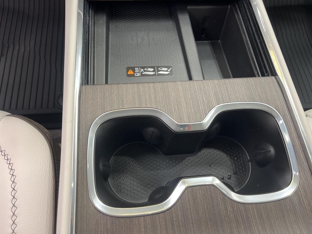 new 2026 GMC Acadia car, priced at $67,805
