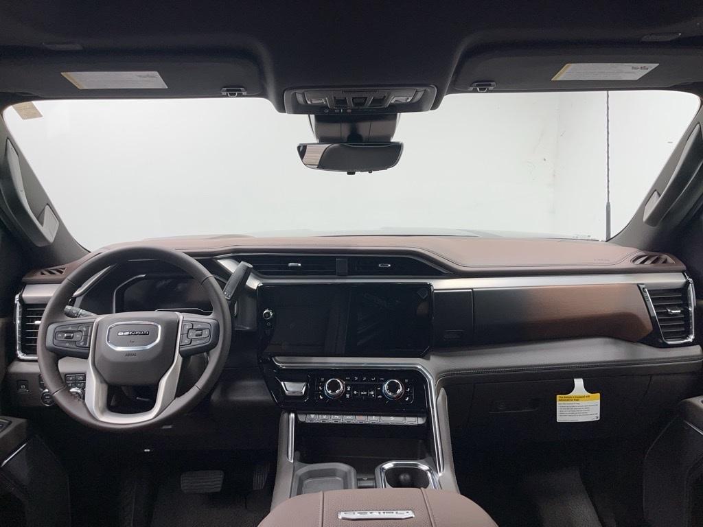 new 2025 GMC Sierra 2500 car, priced at $85,998