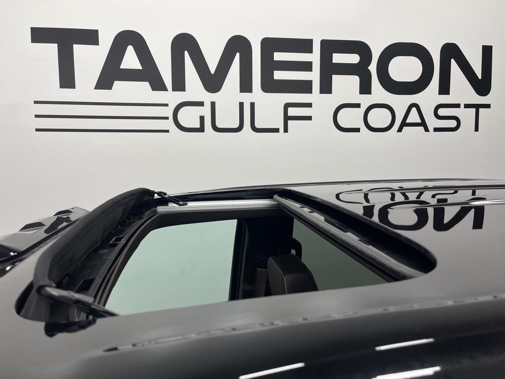 new 2025 GMC Sierra 2500 car, priced at $85,998