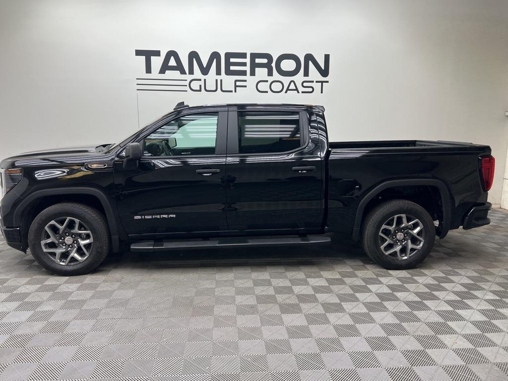 new 2025 GMC Sierra 1500 car, priced at $46,499