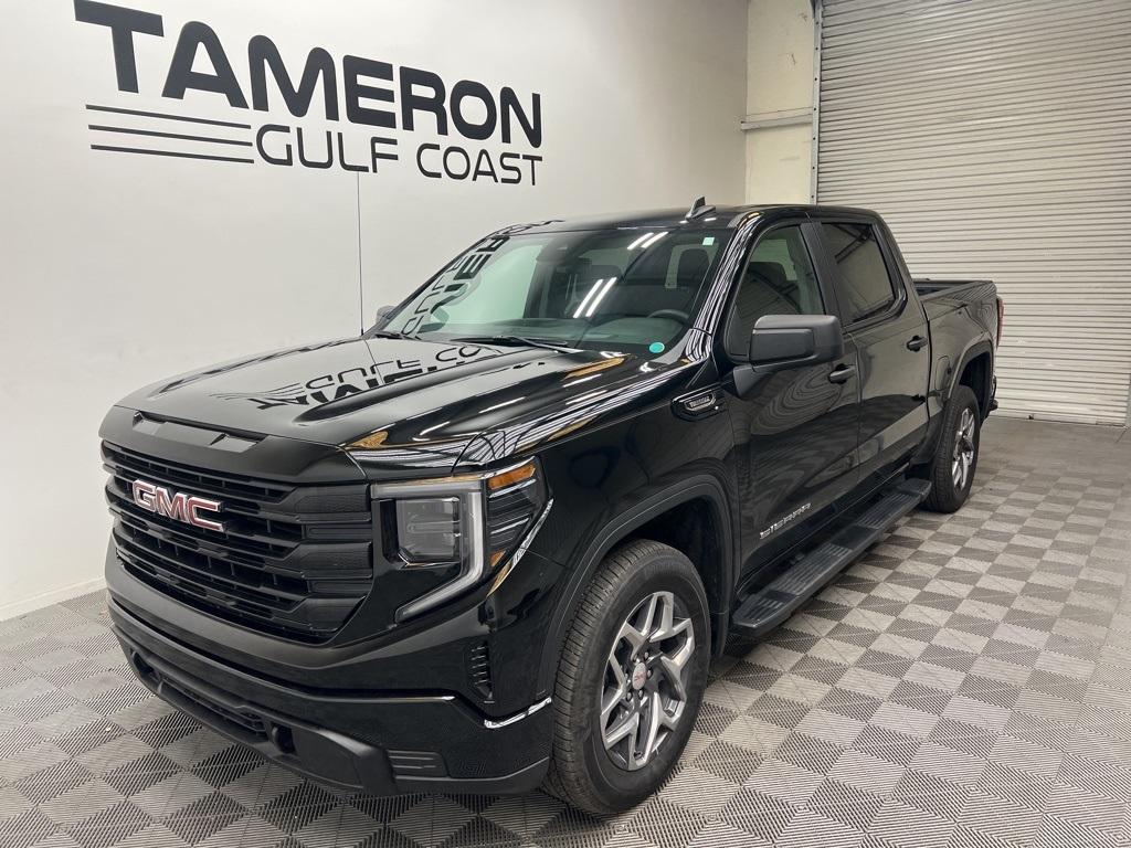 new 2025 GMC Sierra 1500 car, priced at $46,499
