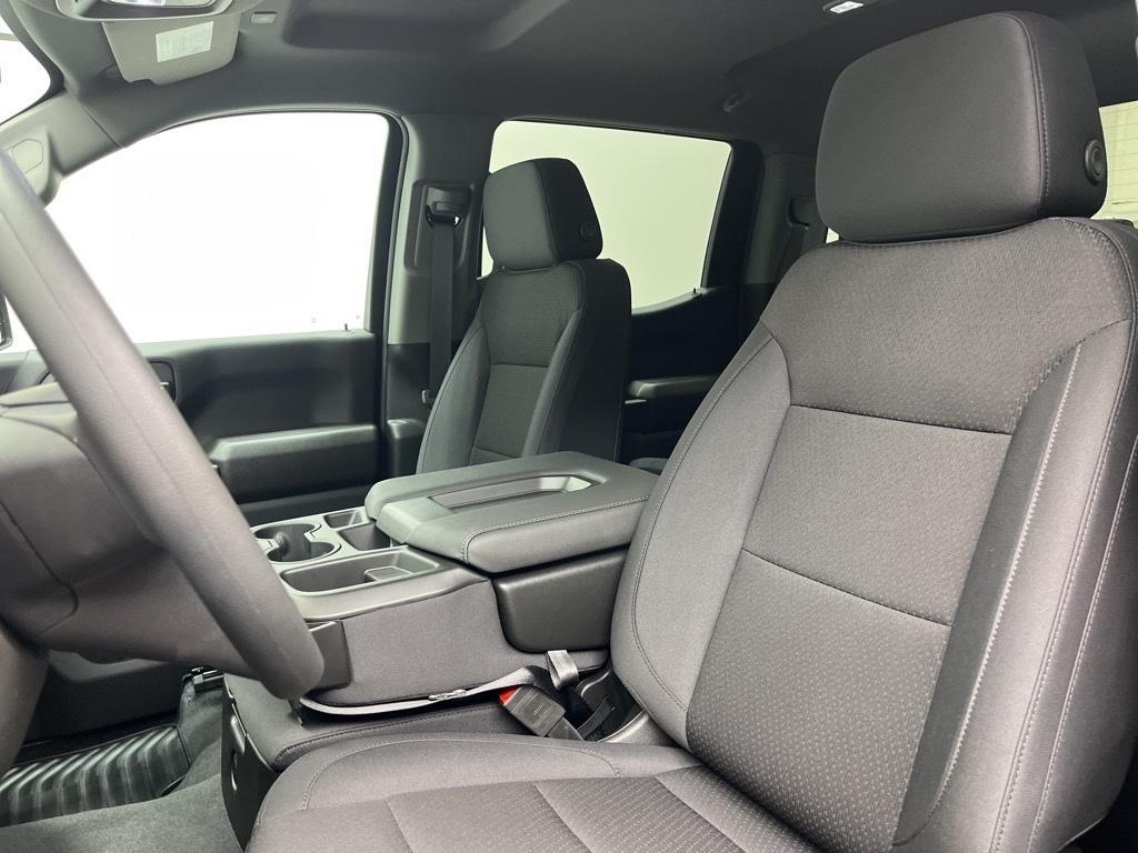 new 2025 GMC Sierra 1500 car, priced at $46,499