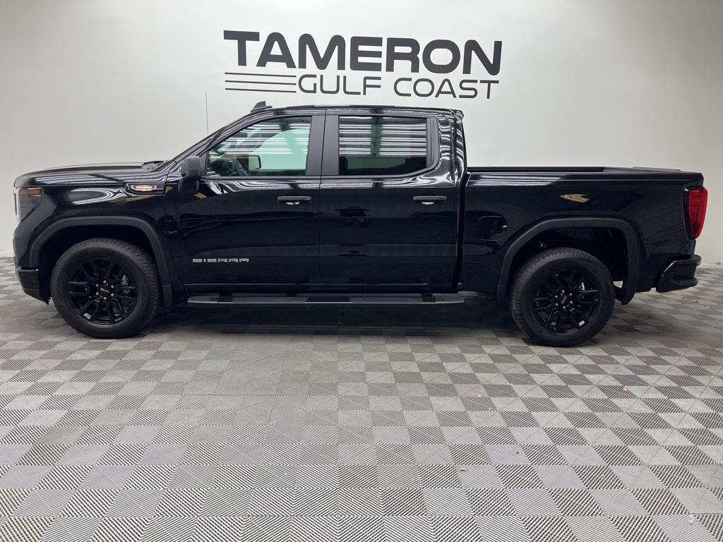 new 2025 GMC Sierra 1500 car, priced at $46,499