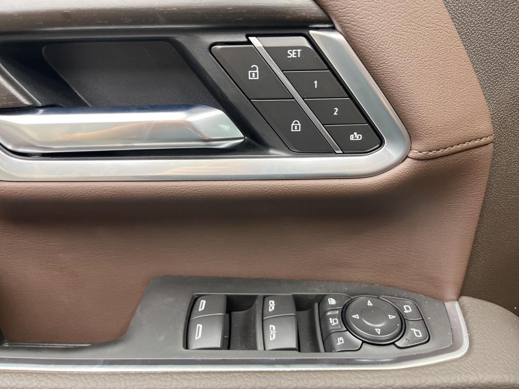 new 2025 GMC Sierra 2500 car, priced at $86,485