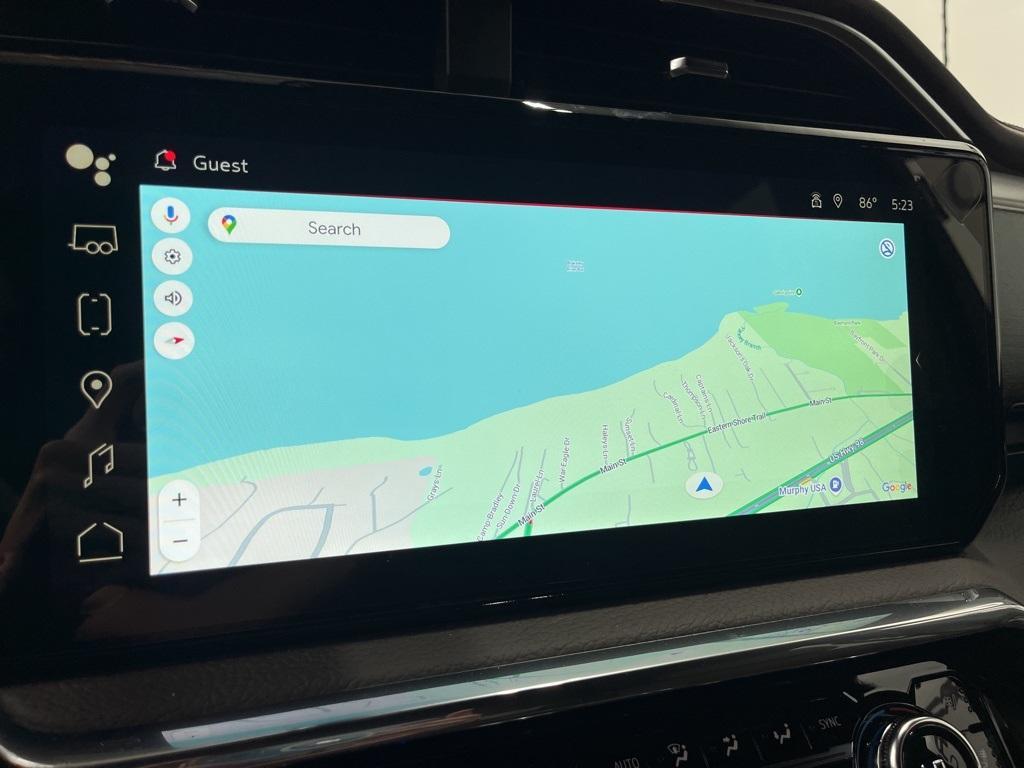 new 2025 GMC Sierra 2500 car, priced at $86,485