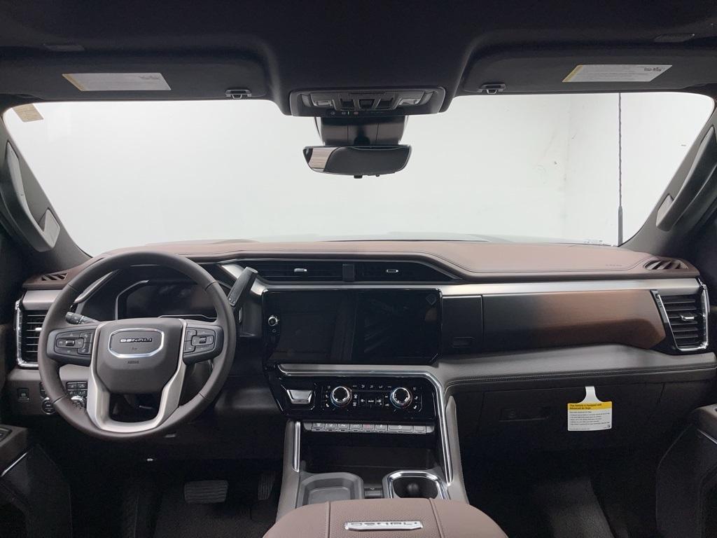 new 2025 GMC Sierra 2500 car, priced at $86,485