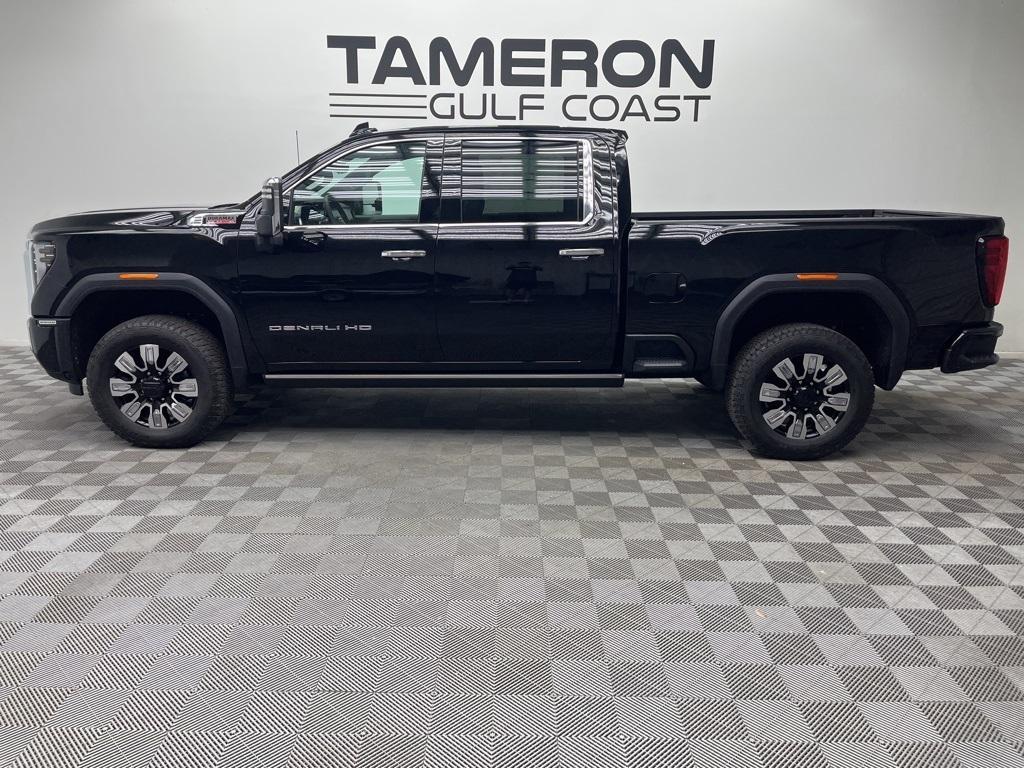 new 2025 GMC Sierra 2500 car, priced at $86,485