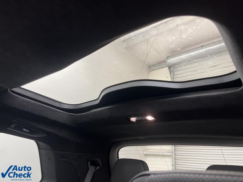 used 2025 BMW X7 car, priced at $78,951