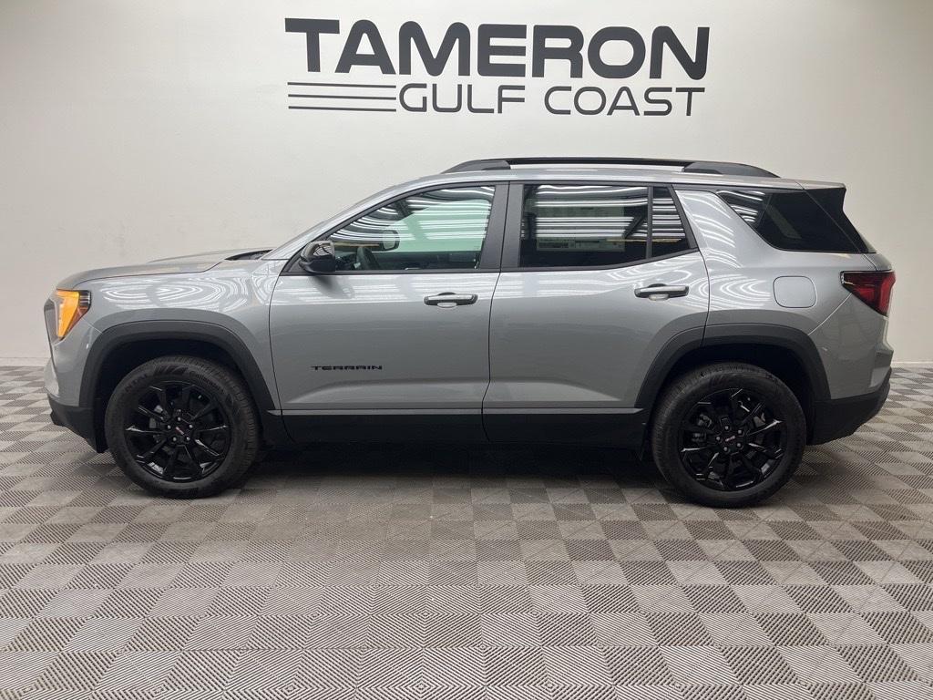 new 2026 GMC Terrain car, priced at $35,239