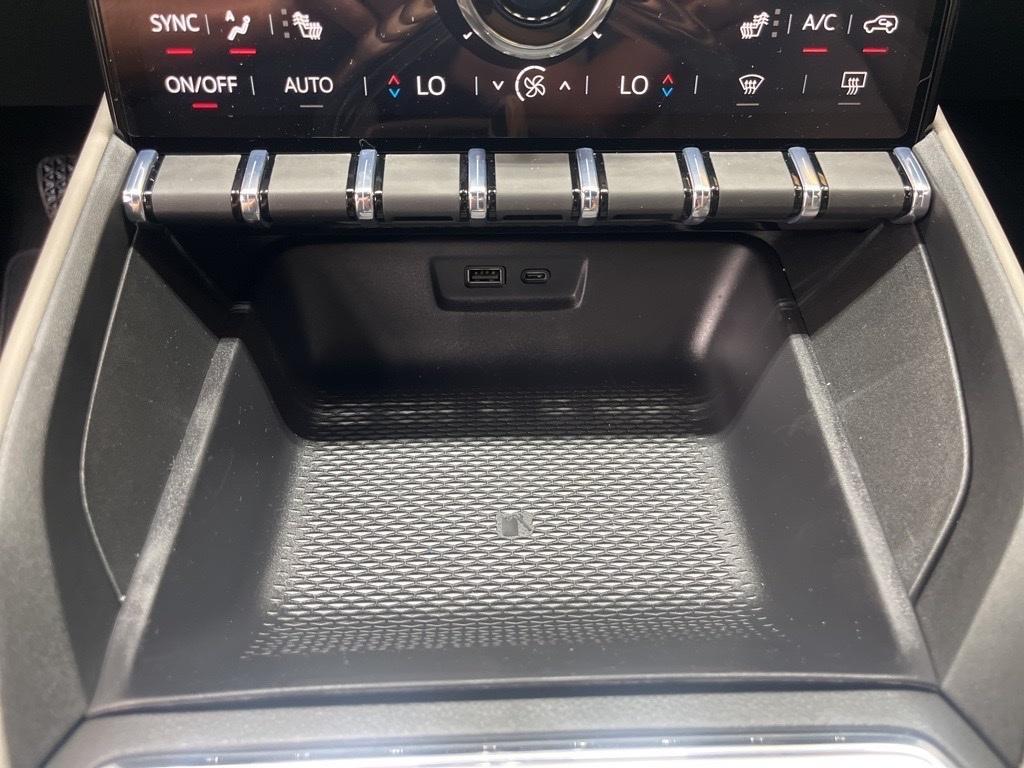 new 2026 GMC Terrain car, priced at $35,239
