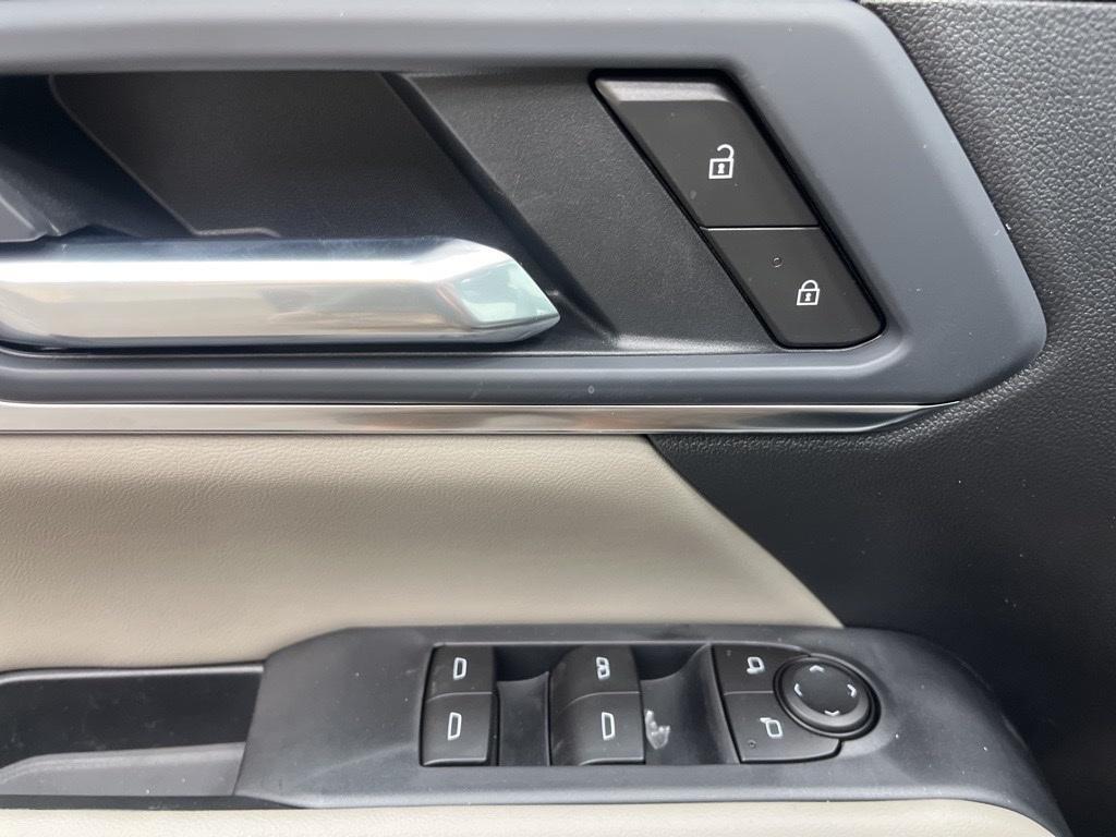new 2026 GMC Terrain car, priced at $35,239