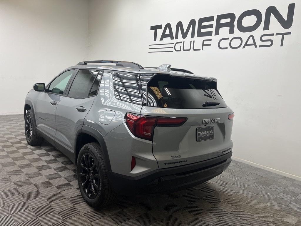 new 2026 GMC Terrain car, priced at $35,239