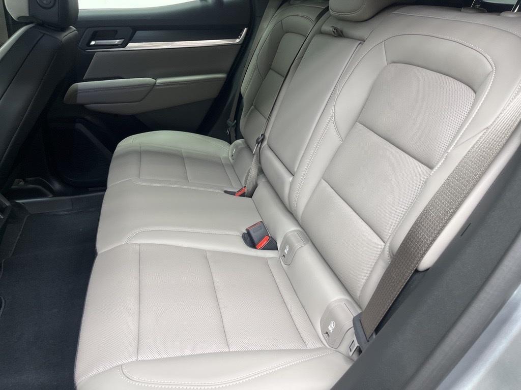 new 2026 GMC Terrain car, priced at $35,239