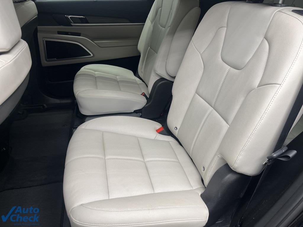 used 2022 Kia Telluride car, priced at $27,181