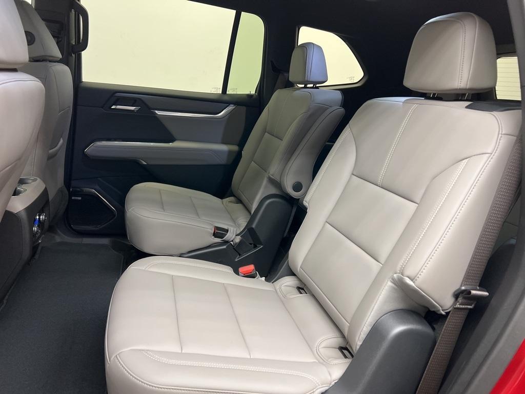 new 2025 GMC Acadia car, priced at $46,229