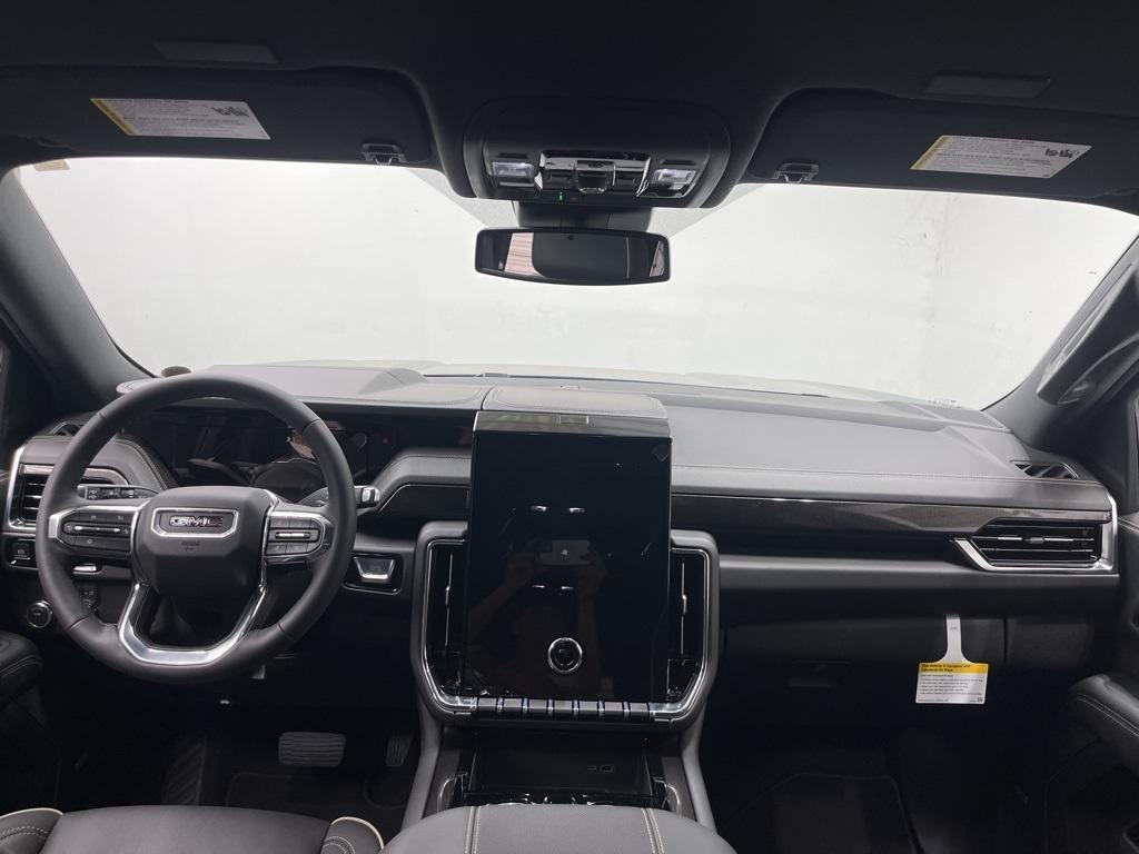 new 2026 GMC Yukon car, priced at $73,010