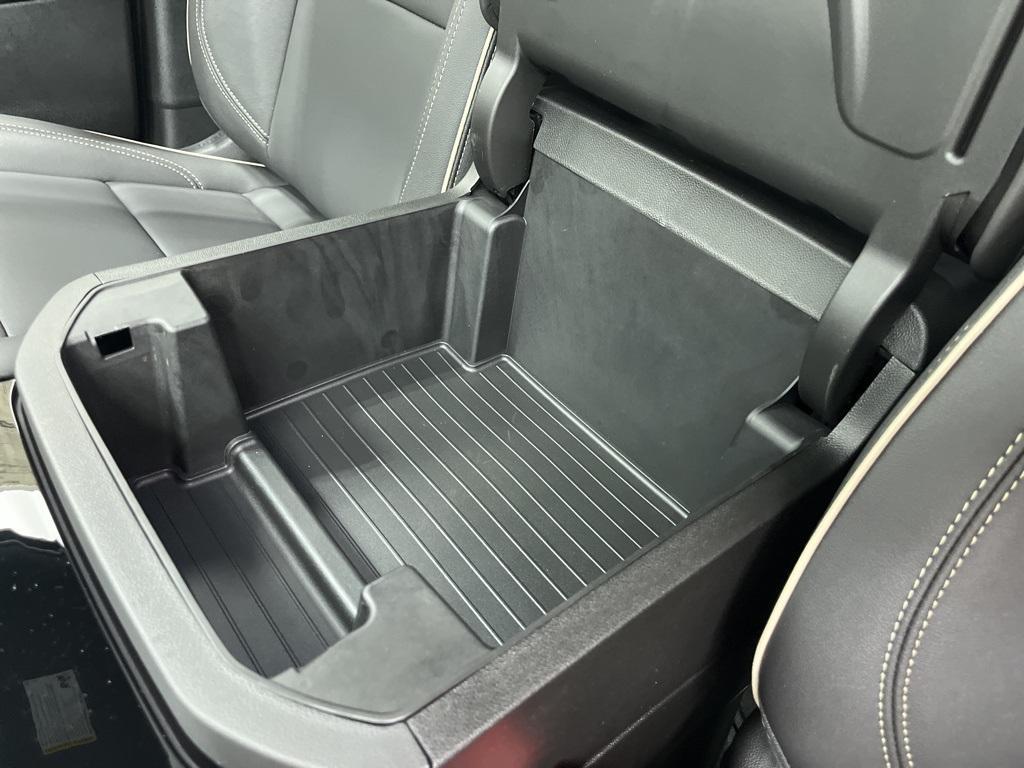 new 2026 GMC Yukon car, priced at $73,010