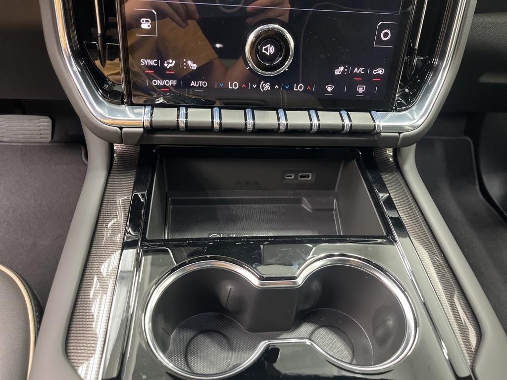 new 2026 GMC Yukon car, priced at $73,010