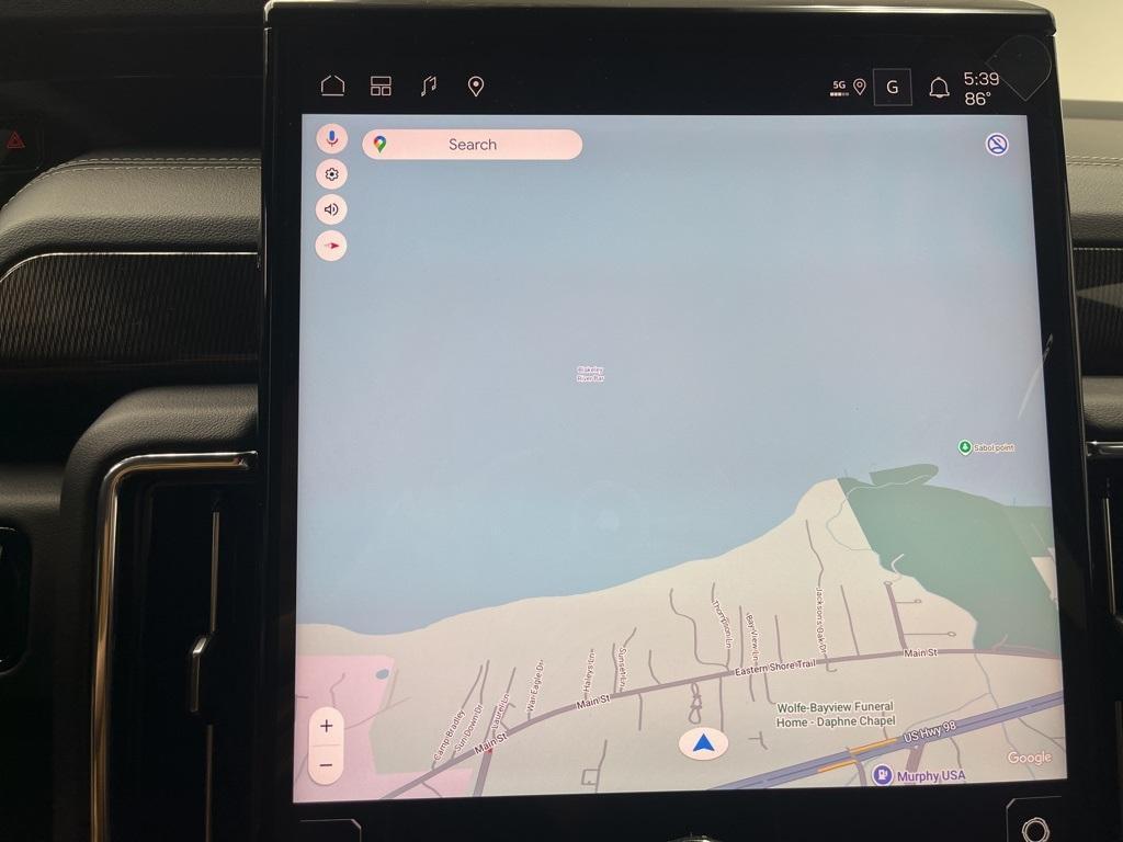 new 2026 GMC Yukon car, priced at $73,010