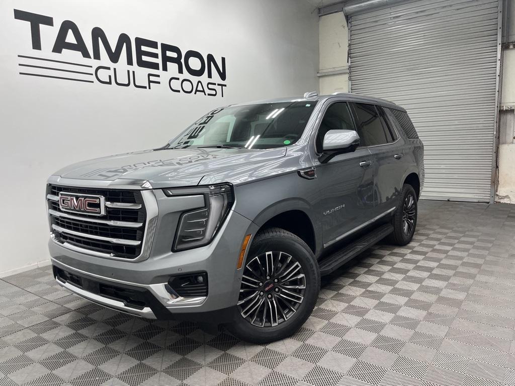 new 2026 GMC Yukon car, priced at $73,010