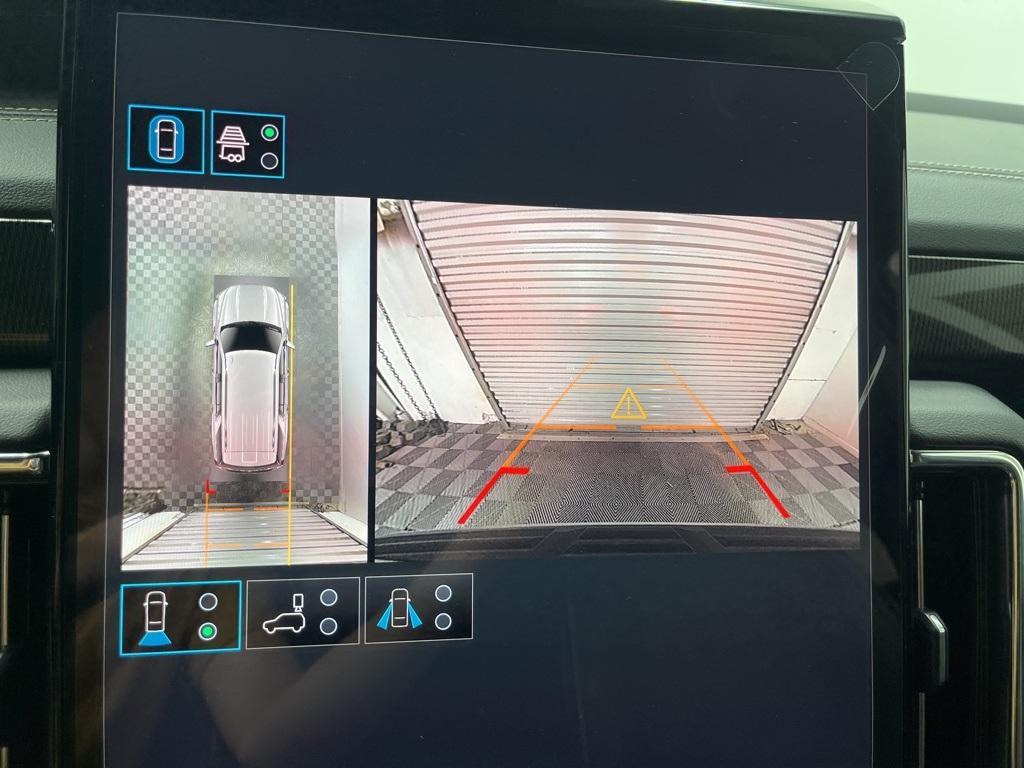 new 2026 GMC Yukon car, priced at $73,010