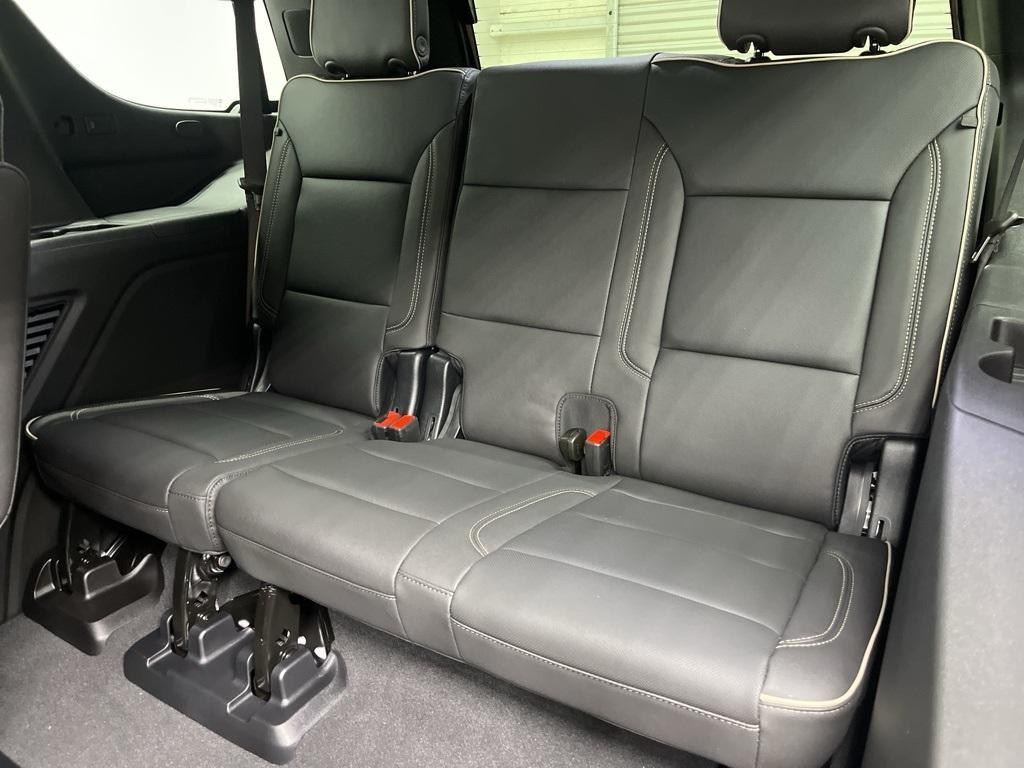 new 2026 GMC Yukon car, priced at $73,010