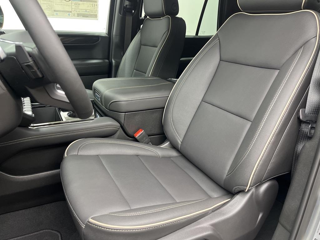 new 2026 GMC Yukon car, priced at $73,010