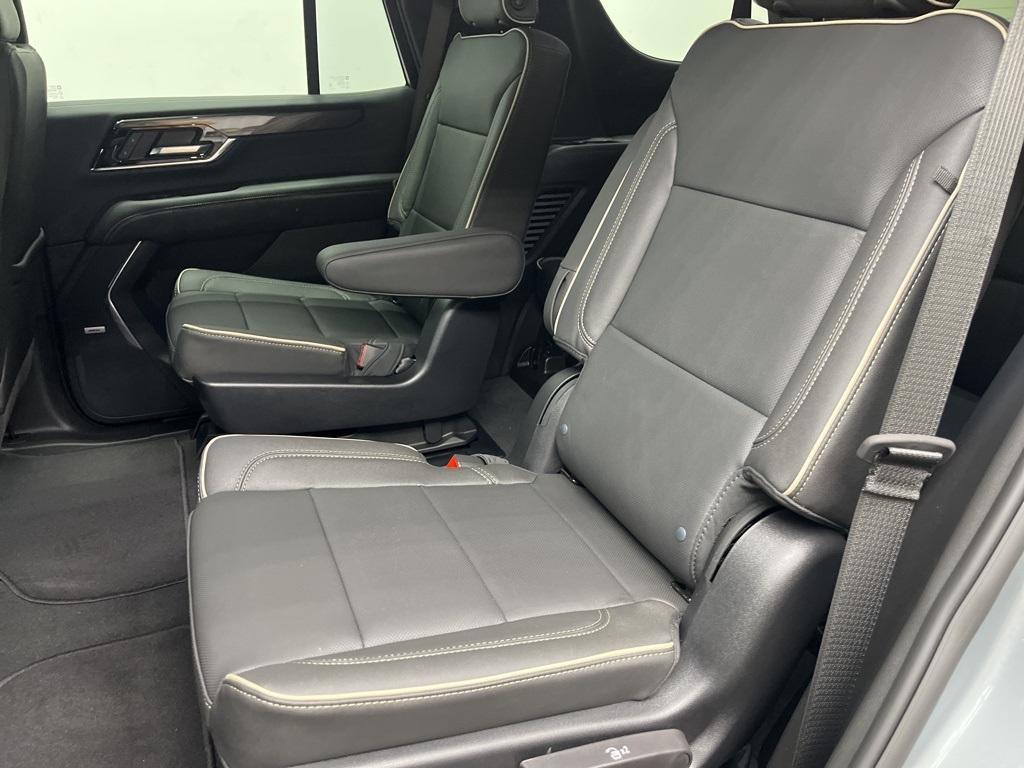 new 2026 GMC Yukon car, priced at $73,010