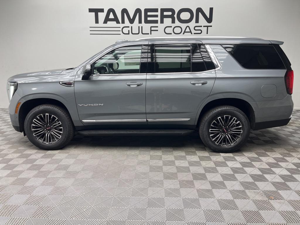 new 2026 GMC Yukon car, priced at $73,010