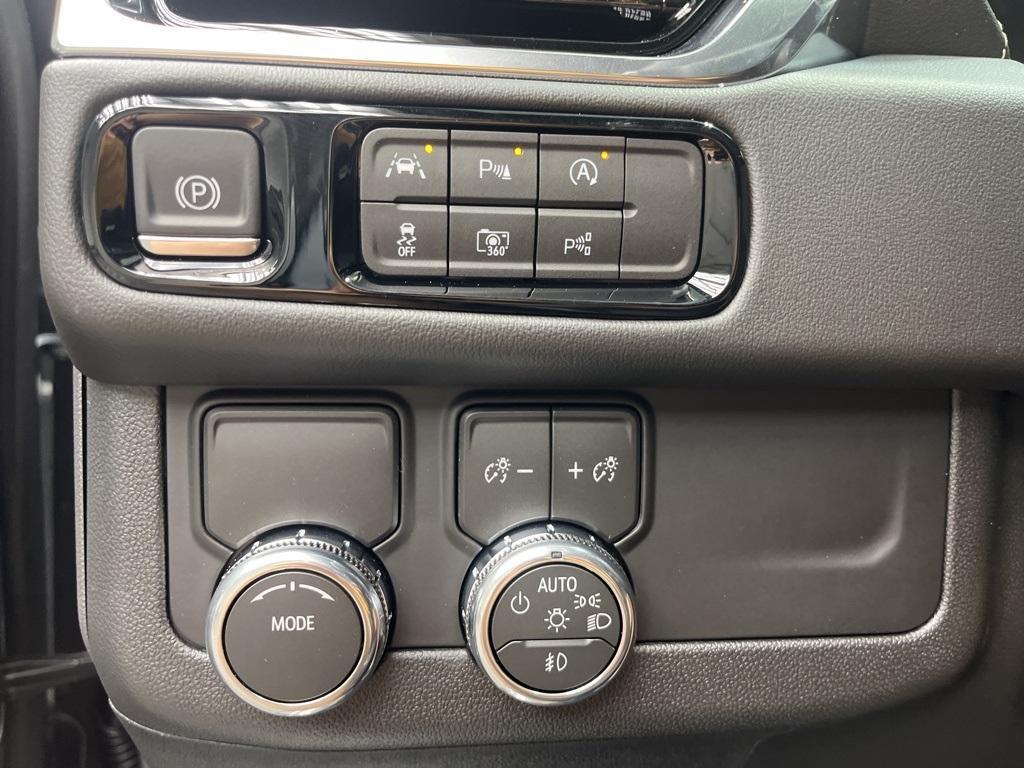 new 2026 GMC Yukon car, priced at $73,010