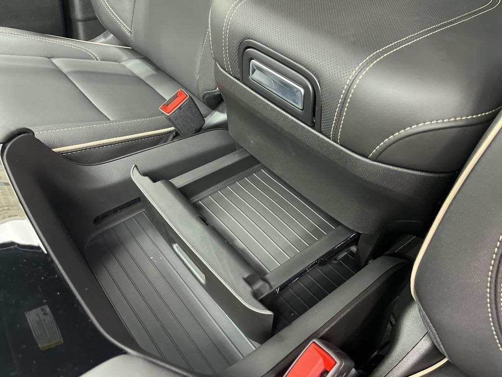 new 2026 GMC Yukon car, priced at $73,010