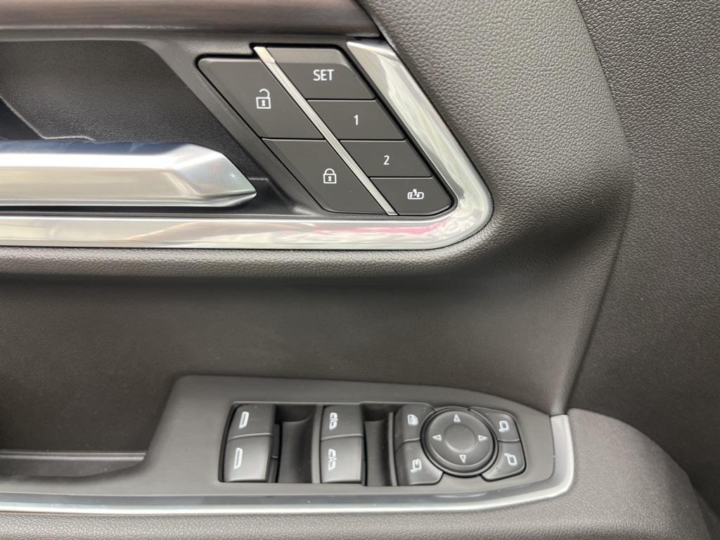 new 2025 GMC Sierra 1500 car, priced at $66,883