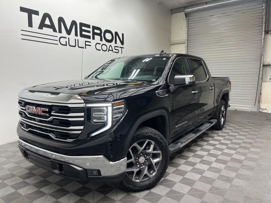new 2025 GMC Sierra 1500 car, priced at $66,883