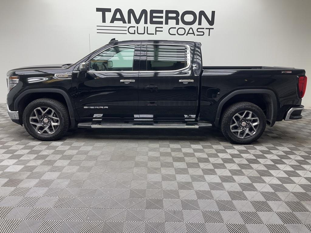 new 2025 GMC Sierra 1500 car, priced at $66,883