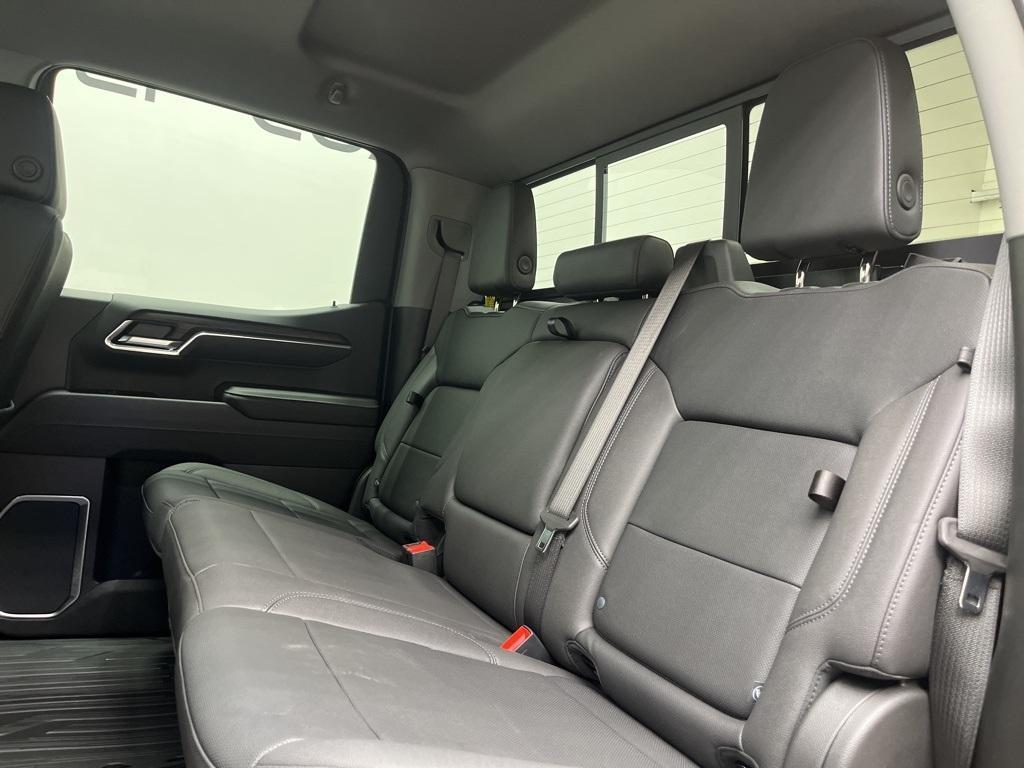 new 2025 GMC Sierra 1500 car, priced at $66,883