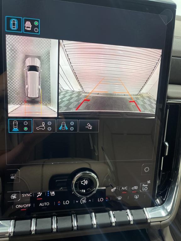 new 2025 GMC Yukon XL car, priced at $88,518