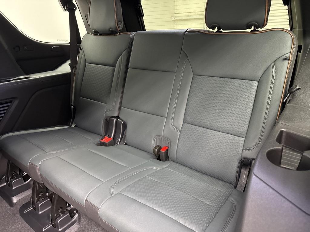 new 2026 GMC Yukon car, priced at $80,960