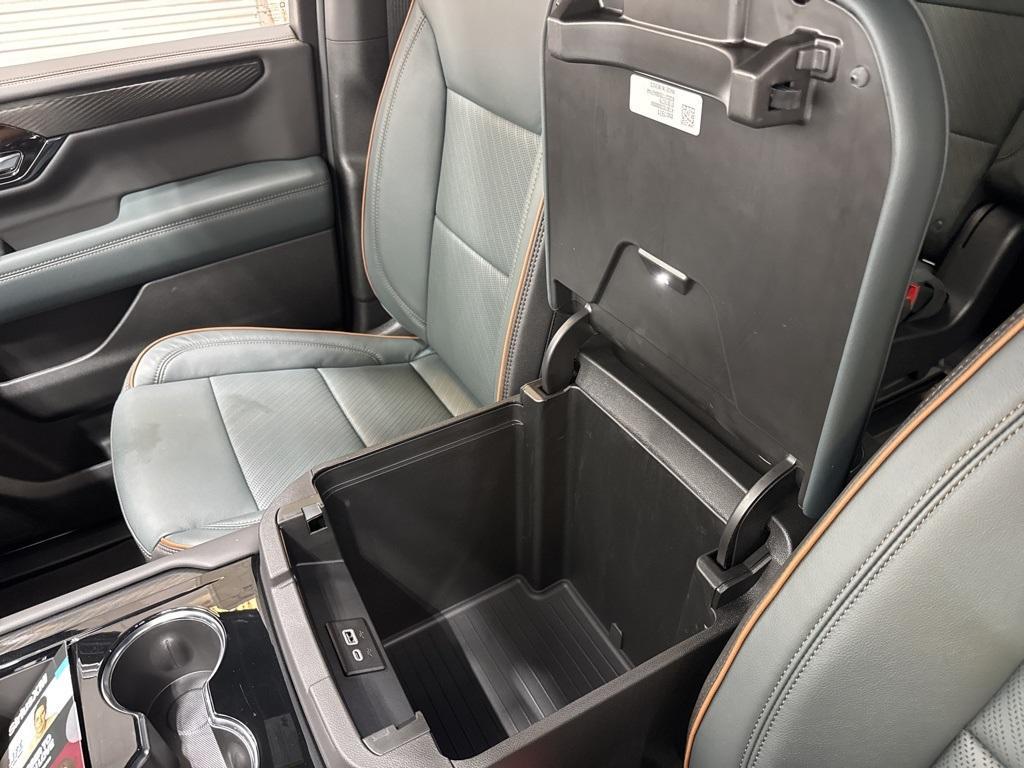new 2026 GMC Yukon car, priced at $80,960