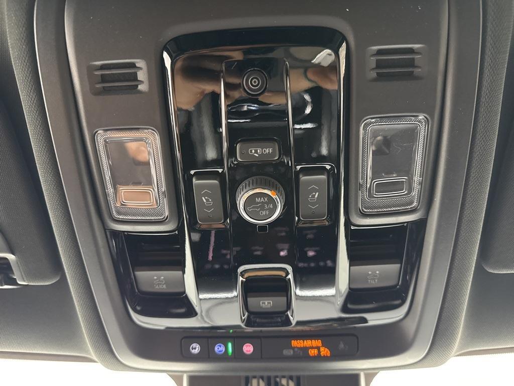 new 2026 GMC Yukon car, priced at $80,960