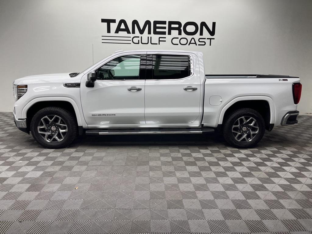 new 2025 GMC Sierra 1500 car, priced at $62,990