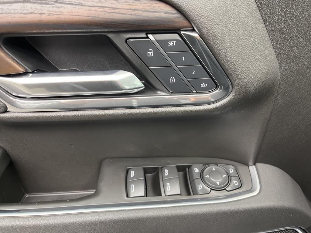 new 2025 GMC Sierra 1500 car, priced at $62,990