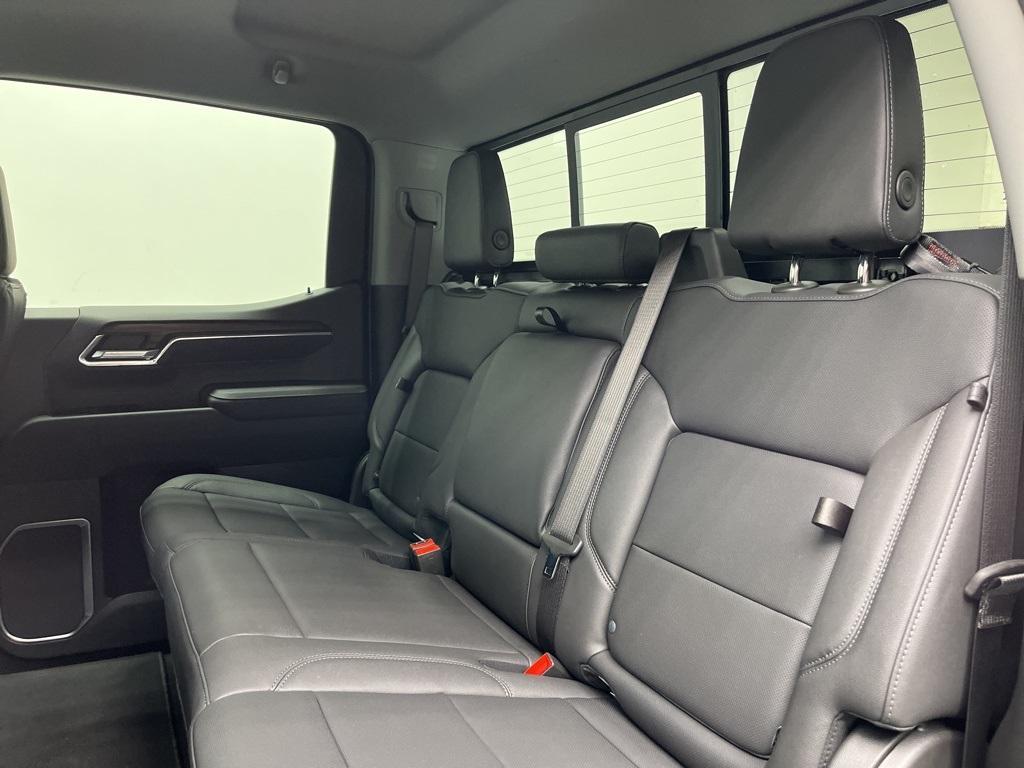 new 2025 GMC Sierra 1500 car, priced at $62,990