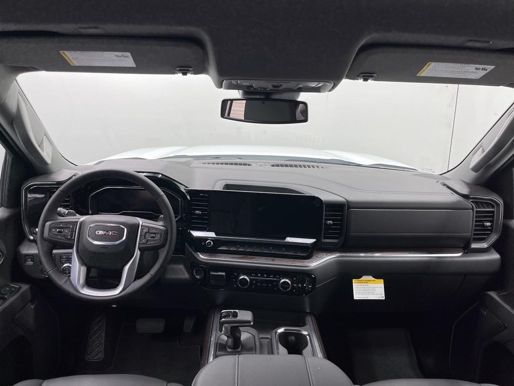 new 2025 GMC Sierra 1500 car, priced at $62,990