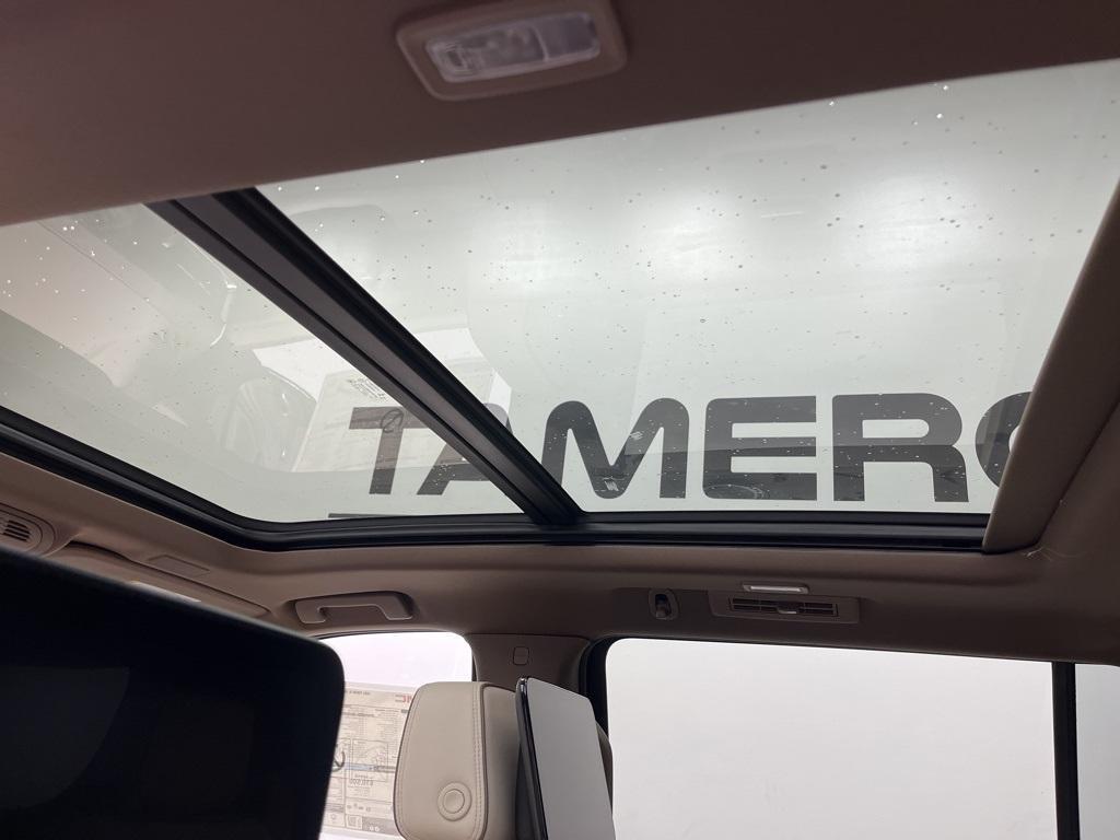 new 2025 GMC Yukon XL car, priced at $97,628