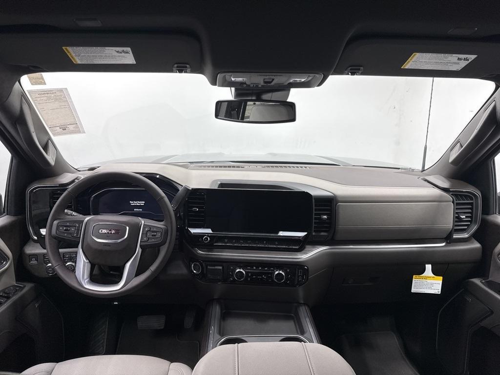 new 2025 GMC Sierra 2500 car, priced at $80,975