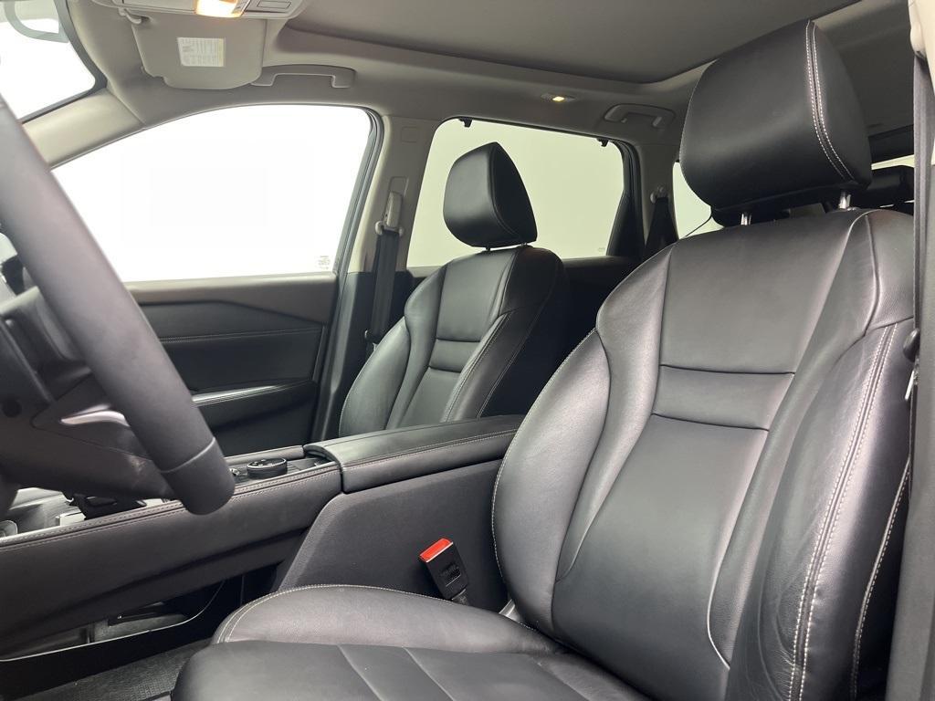used 2021 Nissan Rogue car, priced at $21,908