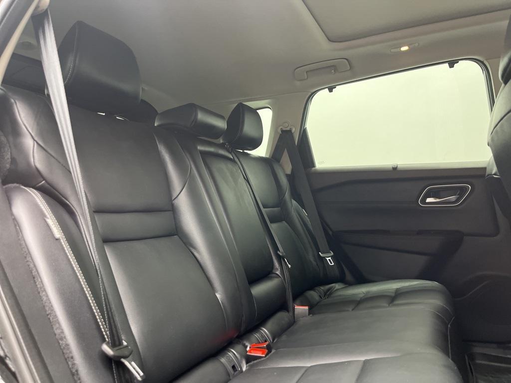 used 2021 Nissan Rogue car, priced at $21,908